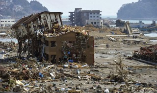 历史上最大的地震 地震逃生知识