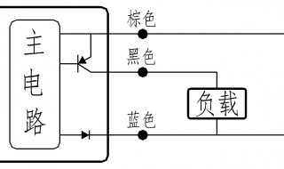 接近开关原理 各种接近开关工作原理