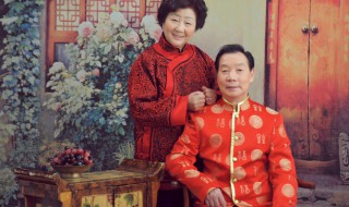 金婚银婚是多少年 中国婚龄简介