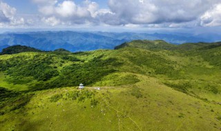 凤县紫柏山介绍 紫柏山简介