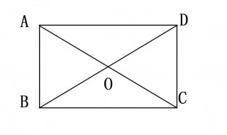 矩形面积公式 矩形有什么性质