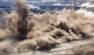 瓦斯爆炸浓度 瓦斯爆炸简介