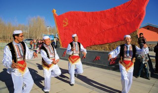 回族有什么传统节日 回族的节日盘点