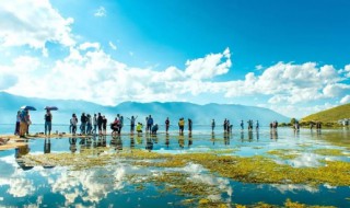 大理旅游攻略必去景点 大理景点介绍