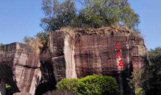 莲花山在哪 莲花山的传说