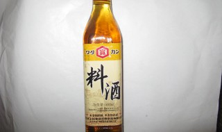 料酒是什么 料酒简介