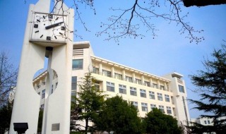 青岛大学怎么样 青岛大学资料