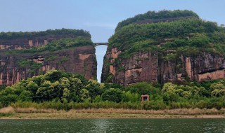 龙虎山旅游攻略 门票多少钱