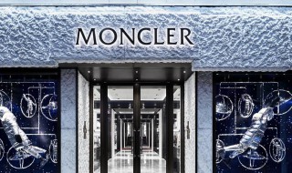 moncler是什么牌子 moncler介绍