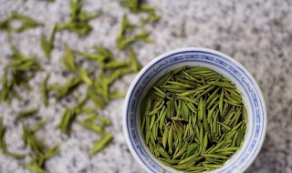 中国四大名茶 四大名茶简介