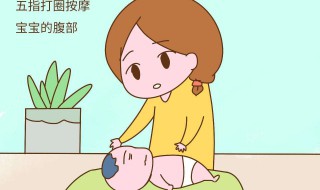 肚子胀气如何快速消除 肚子胀气快速消除方法