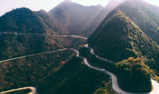 秋名山在哪 秋名山的简单介绍