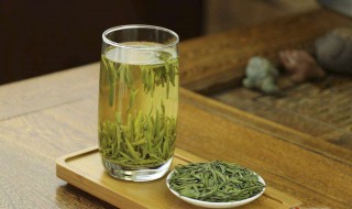 喝龙井茶有什么好处 喝龙井茶的作用