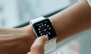 苹果手表怎么重新配对 苹果AppleWatch如何重新配对