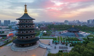 洛阳旅游景点介绍 给大家介绍洛阳旅游景点介绍