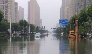 长江出梅时间 原来是这个时候