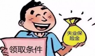 失业补助金与失业保险金的区别 失业补助金与失业保险金的区别是什么