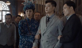 河神2最后结局 河神2的上映时间