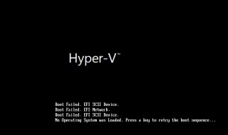 hyper-v怎么开启 具体步骤是什么