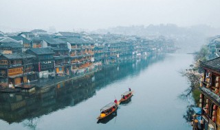 湖南有什么好玩的地方 湖南游玩必去景点