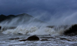 台风黑格比什么时候登陆 登陆时间介绍