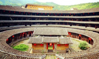 福建旅游景点介绍 福建旅游景点资料