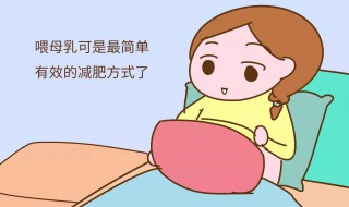 新婴儿怎么喂养母乳 新婴儿喂养母乳的方法