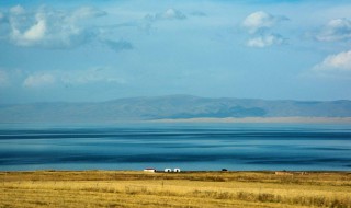 青海属于哪里 青海属于中国