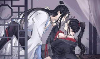 魔道祖师里有蓝湛么 蓝湛的个人介绍