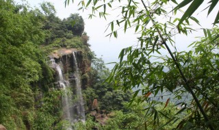 蜀南竹海旅游攻略 蜀南竹海旅游景点推荐