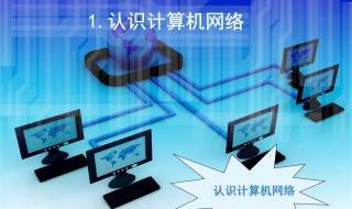 计算机网络技术主要学什么 计算机网络技术介绍