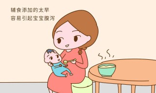 辅食都需要添加什么吃的 方法教给你