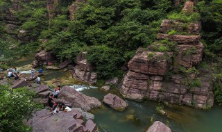 延庆旅游景点 延庆旅游景点推荐