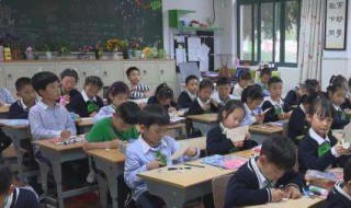 幼儿园的孩子到底应该教什么 教的东西介绍