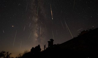 英仙座流星雨哪里看得到 英仙座流星雨介绍