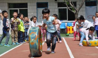 幼儿如何教育 如何教育小孩子