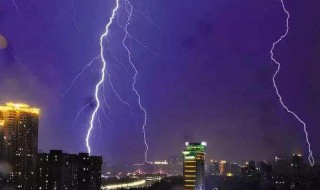 蓝色预警暴雨是大雨吗 了解一下