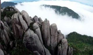 福鼎旅游必去十大景点 福鼎旅游必去十大景点介绍