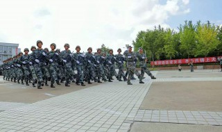 学生军训怎么准备 军训需要准备什么东西