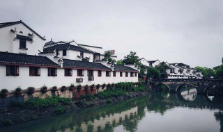 三河古镇旅游景点介绍 三河古镇在哪