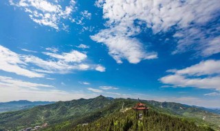 龙口旅游景点介绍 南山旅游风景区欢迎你