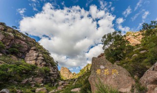 黄花沟旅游景区的介绍 黄花沟旅游景区简介