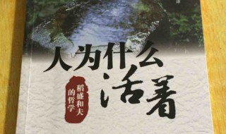 人为什么活着经典语录 王小波人为什么活着经典语录