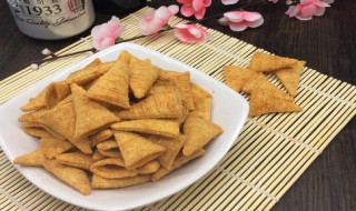 如何做牛角饼 牛角饼做法