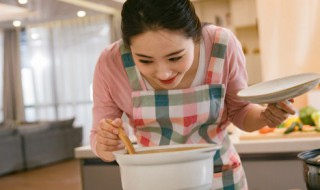 懒人蔬菜汤如何做 懒人蔬菜汤做法