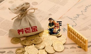 养老金是不是就是退休金 两者是一样的吗