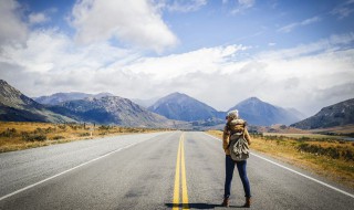 人生旅途感悟的句子 人生旅途感悟的句子举例