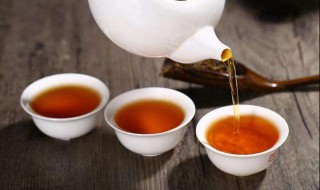 茶壶茶锈的清除方法 茶壶茶锈的清除方法是什么