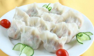 立冬是吃饺子吗 立冬吃饺子的来由