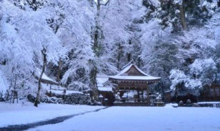 冬天第一场雪的朋友圈 冬天第一场雪的朋友圈说说文案